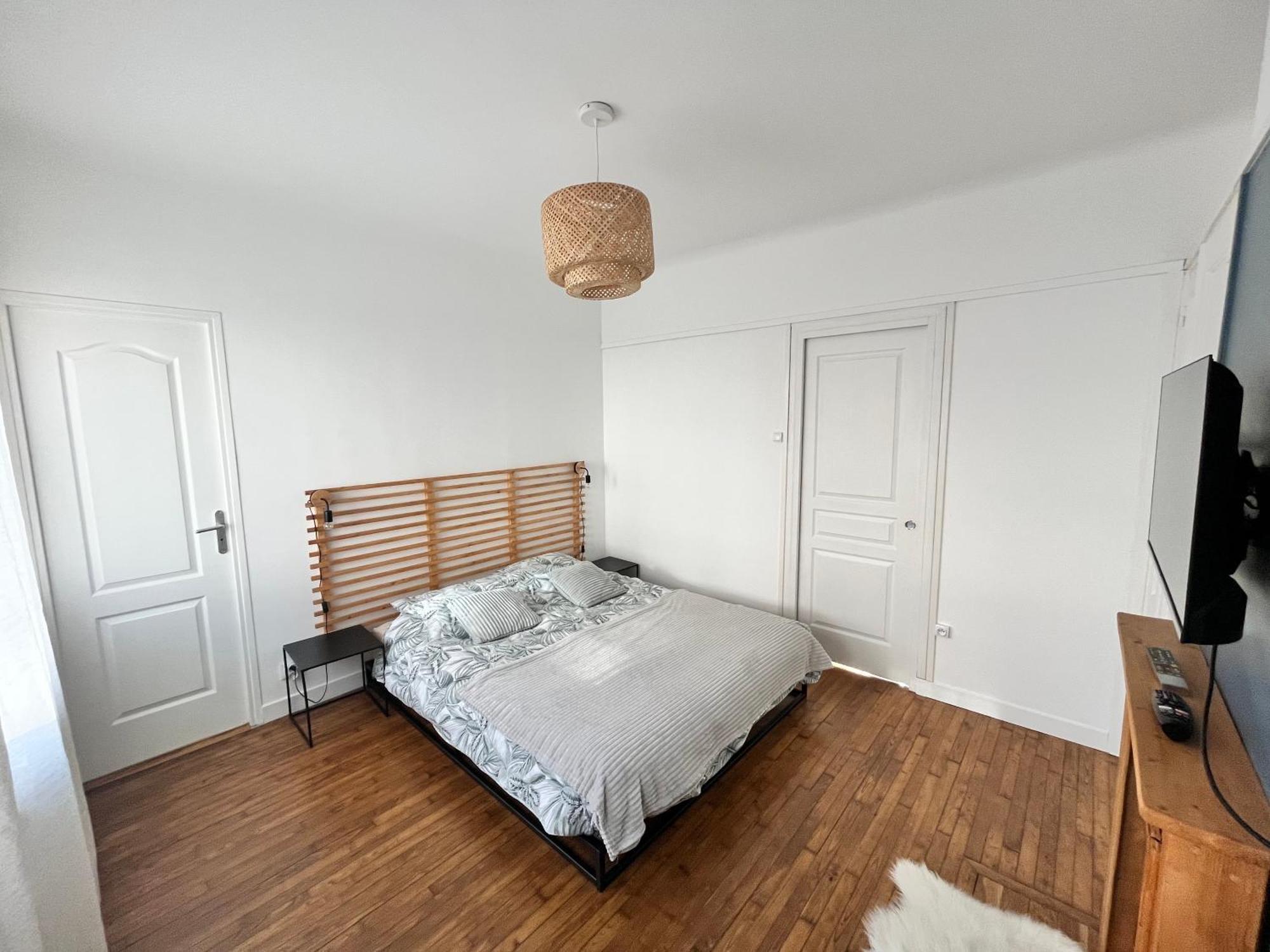 Les Appartements D'Ostende Calais Bagian luar foto